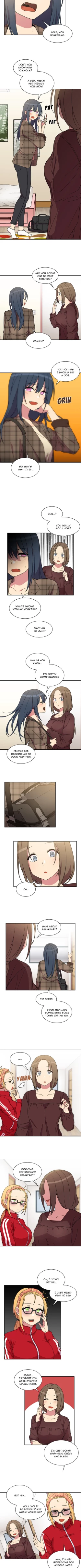 Page 171 of Close as Neighbors