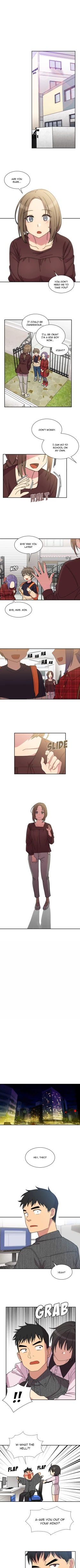 Page 173 of Close as Neighbors