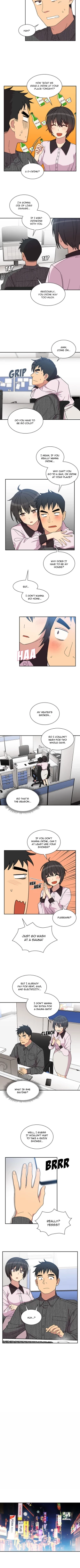 Page 174 of Close as Neighbors