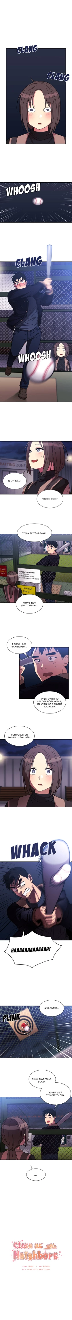 Page 182 of Close as Neighbors