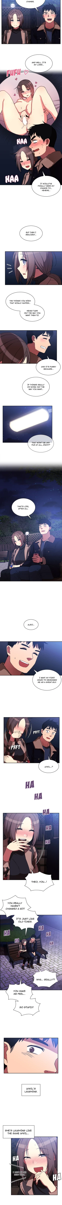 Page 185 of Close as Neighbors