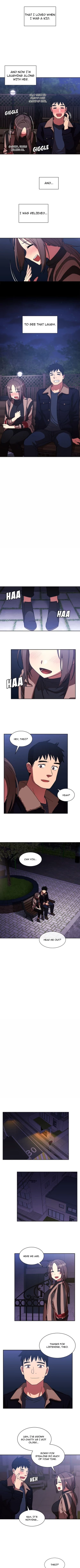 Page 186 of Close as Neighbors