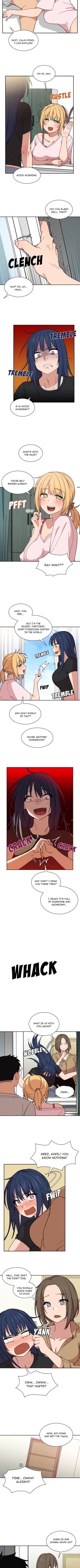 Page 191 of Close as Neighbors