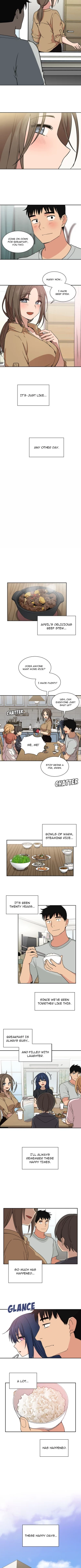 Page 192 of Close as Neighbors