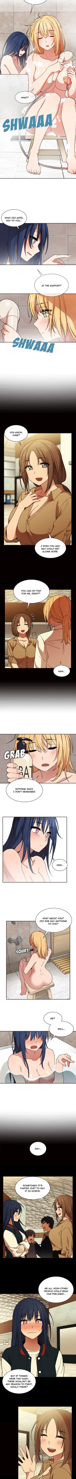 Page 196 of Close as Neighbors