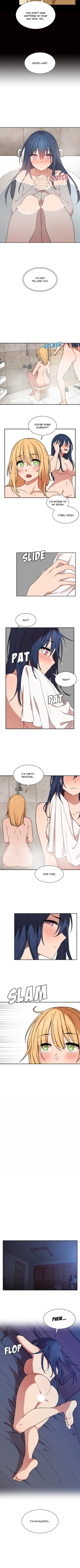 Page 197 of Close as Neighbors