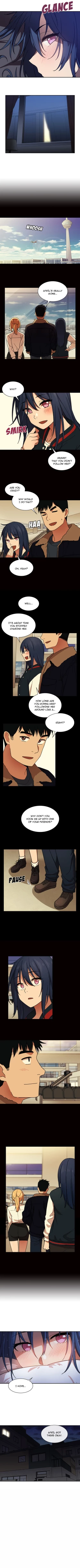 Page 198 of Close as Neighbors