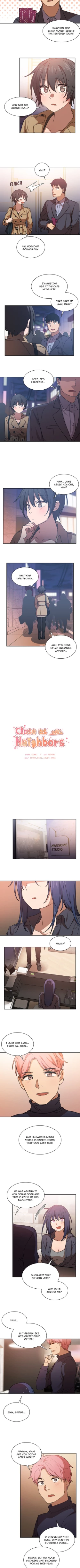 Page 202 of Close as Neighbors