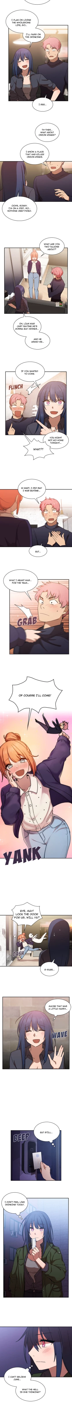 Page 203 of Close as Neighbors