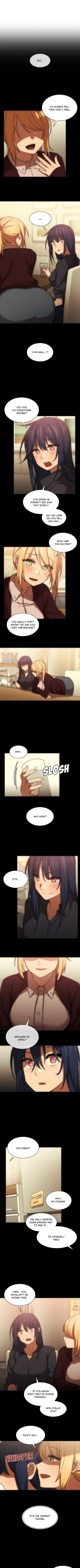 Page 204 of Close as Neighbors