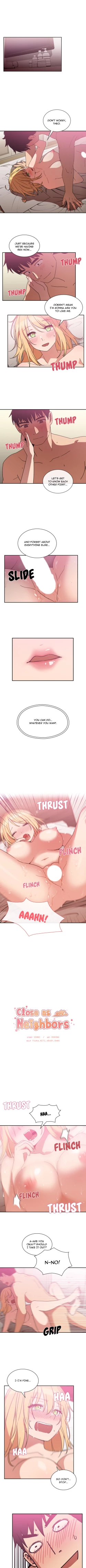 Page 219 of Close as Neighbors