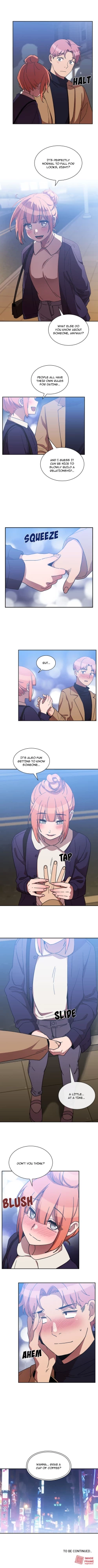 Page 231 of Close as Neighbors