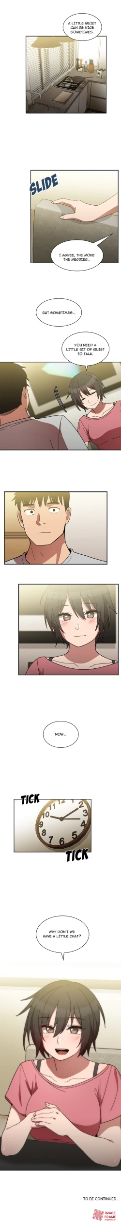 Page 245 of Close as Neighbors