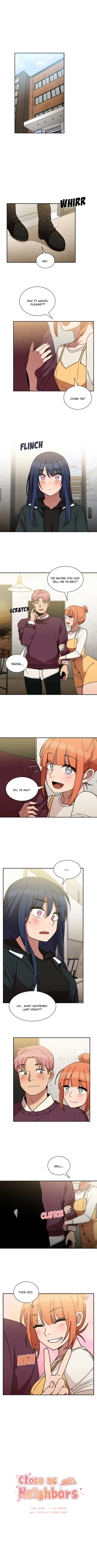 Page 246 of Close as Neighbors