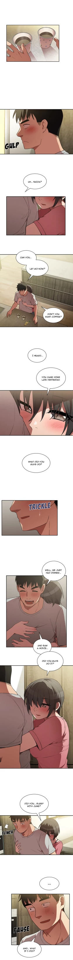 Page 253 of Close as Neighbors