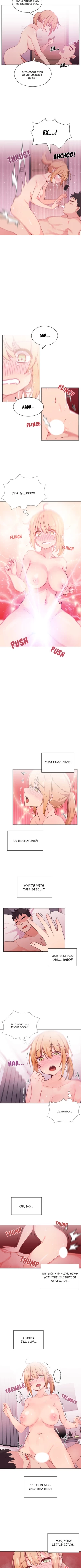 Page 49 of Close as Neighbors