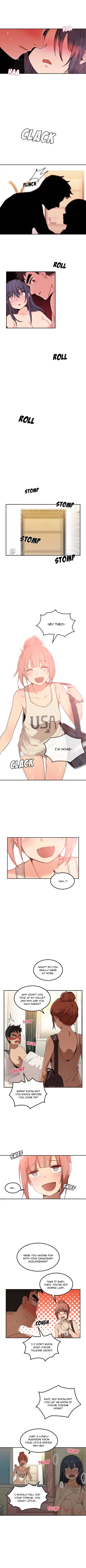 Page 68 of Close as Neighbors