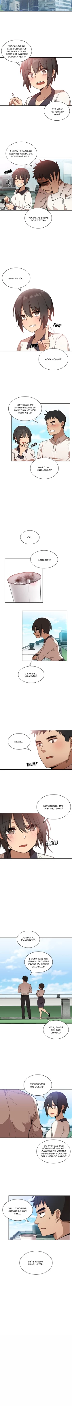 Page 72 of Close as Neighbors