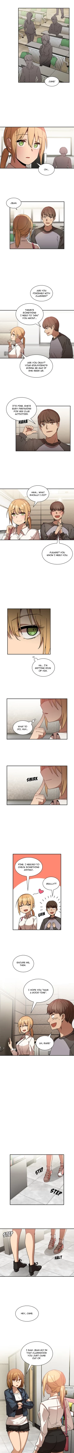 Page 84 of Close as Neighbors