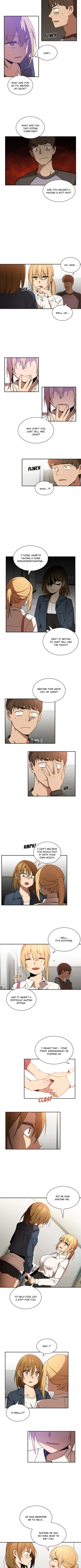 Page 87 of Close as Neighbors