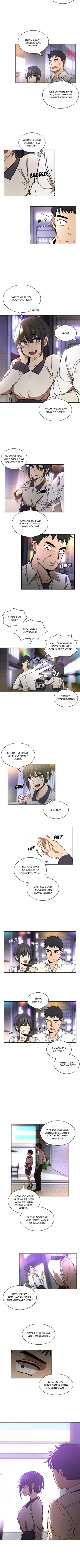 Page 96 of Close as Neighbors