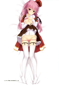 Page 12 of Riddle Joker Offical Visual Fan Book