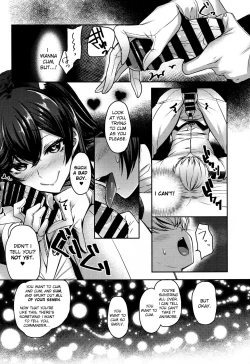 Page 29 of Okaeri no Tsugi wa | After You Get Home