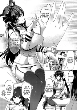 Page 2 of Okaeri no Tsugi wa | After You Get Home