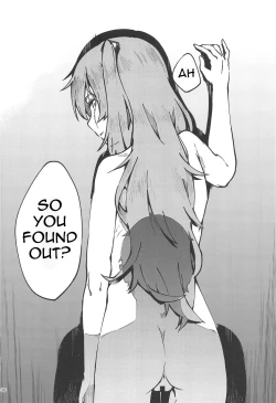 Page 29 of A! 45-chan ga Waratteru!