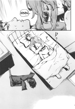 Page 6 of A! 45-chan ga Waratteru!