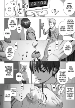 Page 34 of Koibito Gokko 2