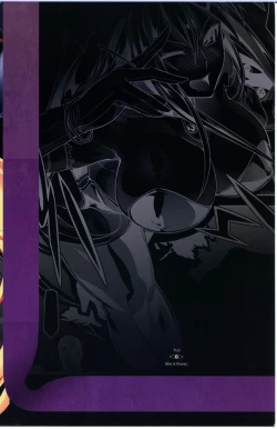 Page 3 of Mahou Shoujo Phantasm Leila