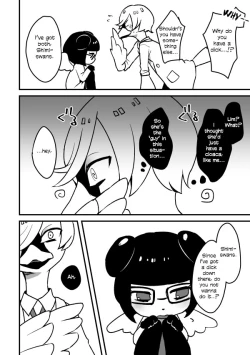 Page 3 of Toiu YagiShimi Hon | That Kind Of YagiShimi Book