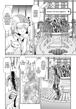 Page 2 of Kieta Boku wa Kaerenai | I Disappeared, Never to Return