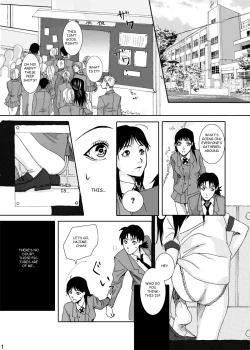 Page 3 of Nanase Shoujo no Jikenbo