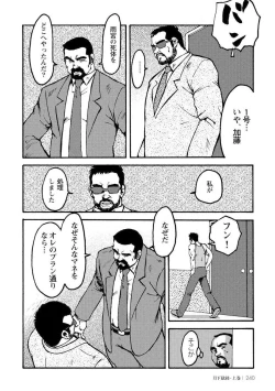 Page 252 of Gekkagoku-kyou