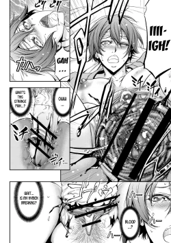 Page 10 of Nyotai Koukan Sareta Ore | My Body's Been Swapped with a Girl's