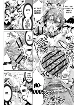 Page 26 of Nyotai Koukan Sareta Ore | My Body's Been Swapped with a Girl's