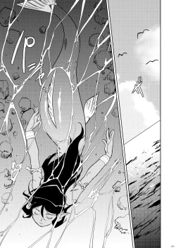 Page 60 of Tokonatu Mermaid Vol. 1-3