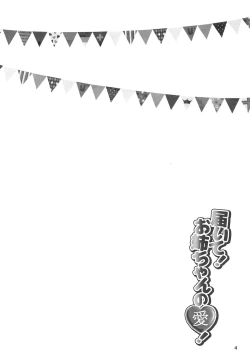 Page 3 of Todoite! Onee-chan no Ai!