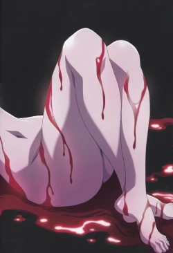 Page 17 of SEED ANOTHER CENTURY D.E 7