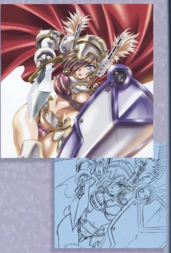 Page 40 of SEED ANOTHER CENTURY D.E 7