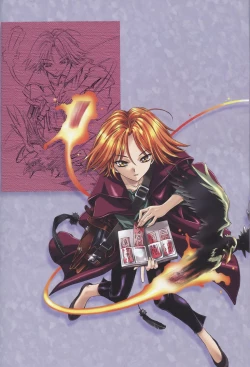 Page 43 of SEED ANOTHER CENTURY D.E 7