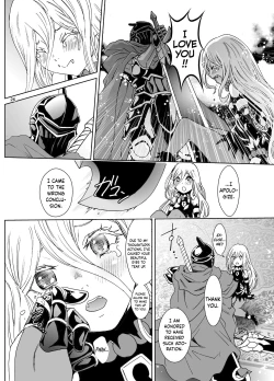 Page 26 of Nazarick Biyori 5