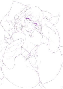 Page 210 of Gensou Ecstasy