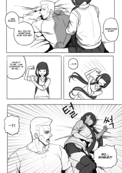 Page 16 of My Waifu is RO635