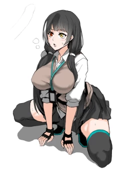 Page 21 of My Waifu is RO635