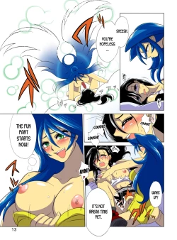 Page 14 of Pollensalta 5