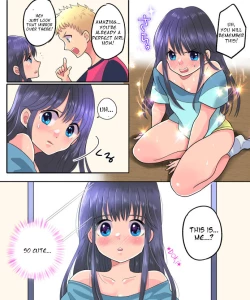 Page 13 of TSF App Revenge!