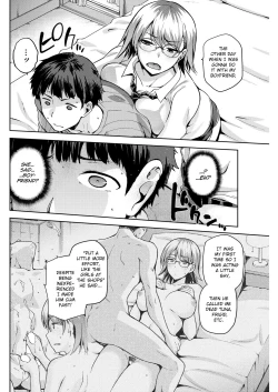 Page 6 of Idira Revenge